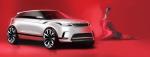 Land Rover Range Rover Evoque D240 HSE 2019 года (WW)